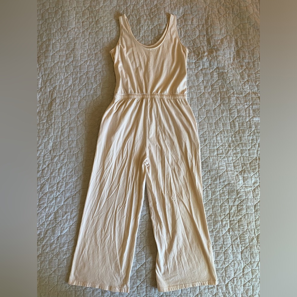 Pact Organic Romper